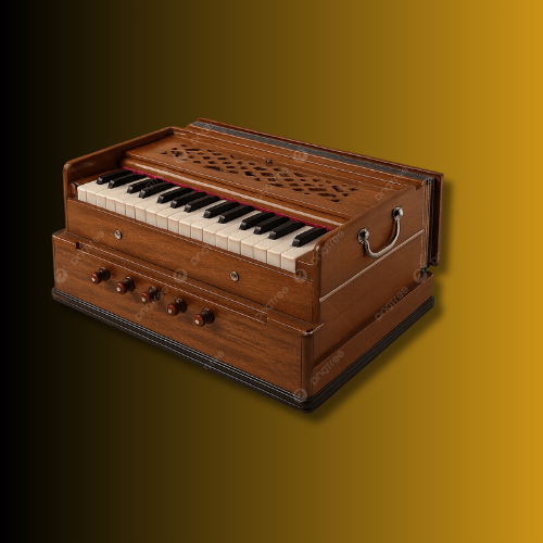 Harmoniums